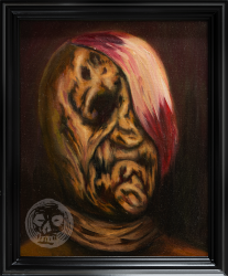 Incubo sulla città contaminata